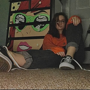 Meet your Posher, Hailey